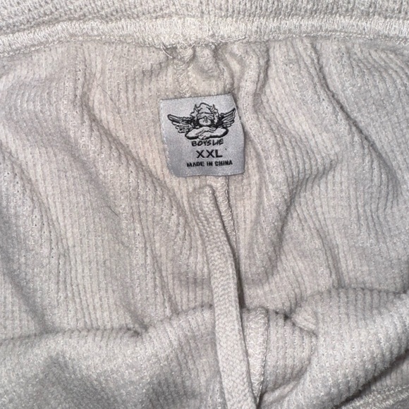 Boys Lie headliner thermal kimmy pant size XXL - Picture 6 of 12